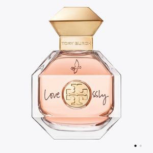 Tory Burch Perfume - Love Relentlessly (3.4oz)